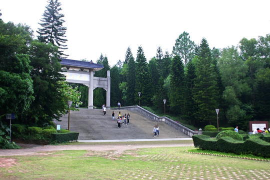 牌坊
