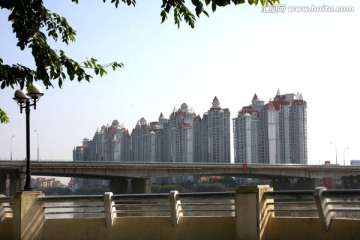 江景楼盘