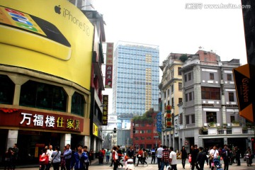商业建筑