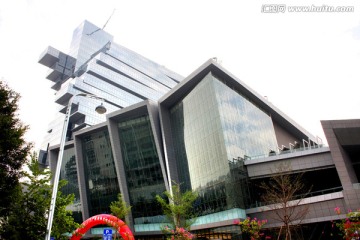 商业大楼