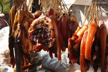 腊味