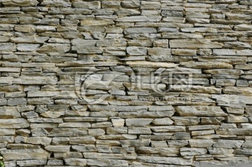 石材墙素材