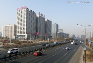 北京四环路