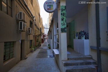 m50创意园 上海 艺术社区
