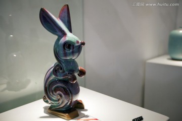 m50创意园 上海 陶瓷工艺