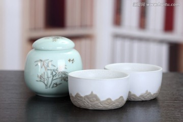 陶瓷茶具