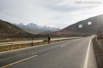 康定公路