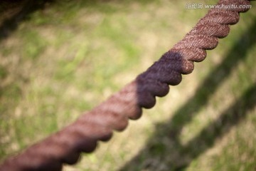 绳索 绳子 力量 麻绳 尼龙绳