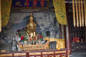 潭柘寺 寺庙建筑 北京 古迹