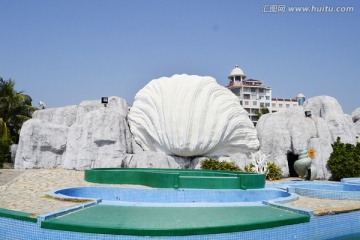 水上乐园