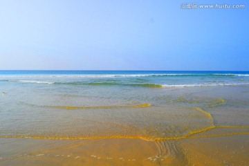 大海