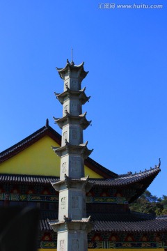 寺庙禅院