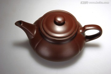 紫砂壶