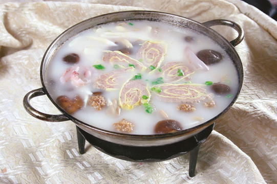 全家福