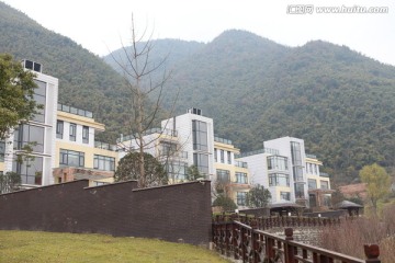别墅