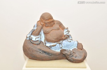 弥勒佛