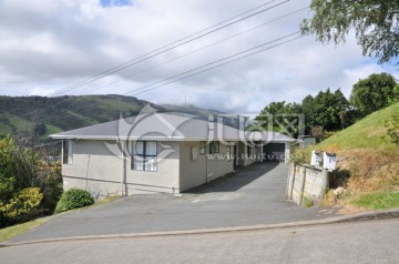 风景 美丽 别墅 建筑 景观