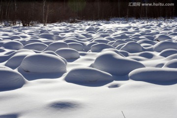 雪包如银包