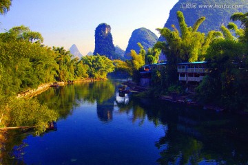 桂林 阳朔