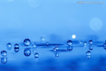 水珠