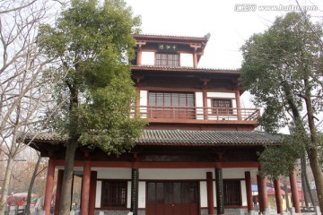 仿古建筑