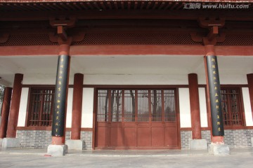 仿古建筑