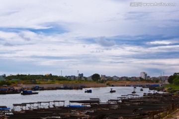 北仑河 中越边境 界河