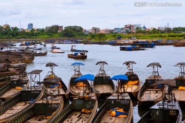 北仑河 中越边境 界河