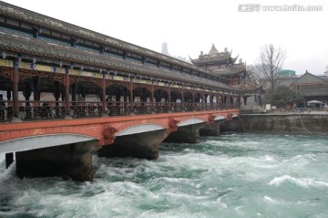 都江堰