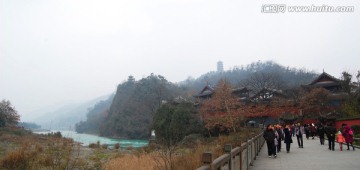 都江堰