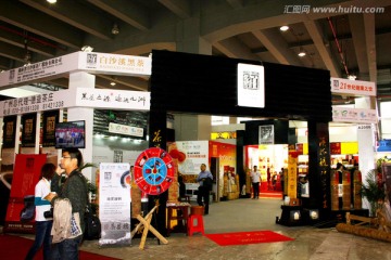 会展装饰