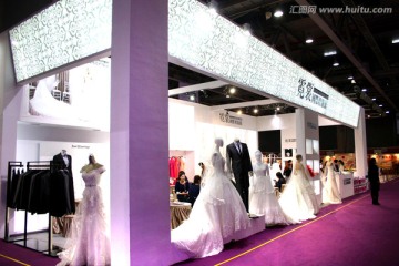 婚庆会展
