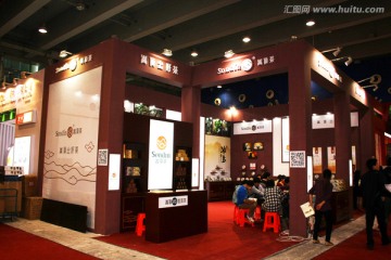 会展装饰设计
