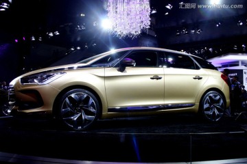 名贵汽车