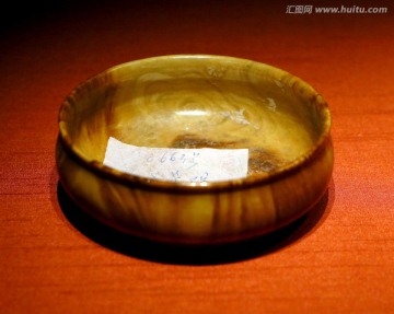 西藏瓷碗