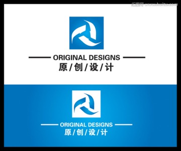 LOGO设计风