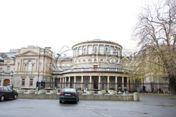 爱尔兰国家博物馆