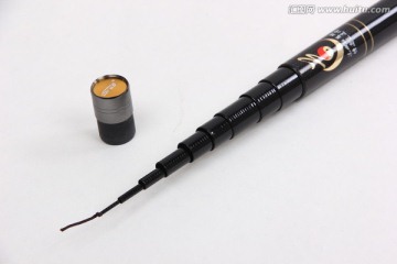 钓鱼竿