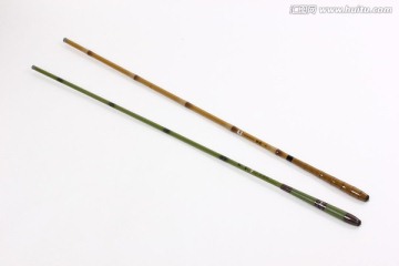 钓鱼竿