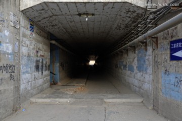 隧道
