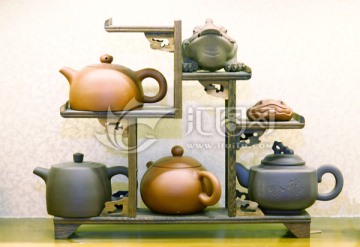 茶具