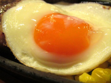 半熟鸡蛋