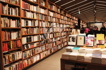 书店