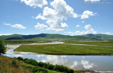 月亮湾之夏