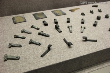 青铜器
