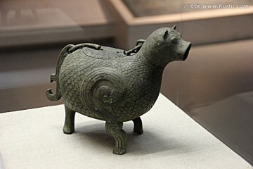 牺尊