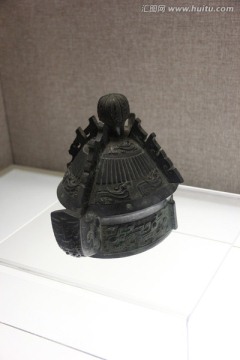 父乙卣盖