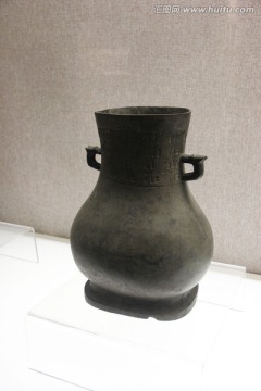 黄君孟壶