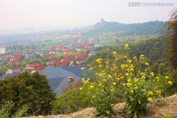 华西村 天下第一村