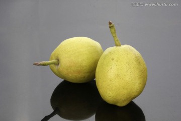香梨